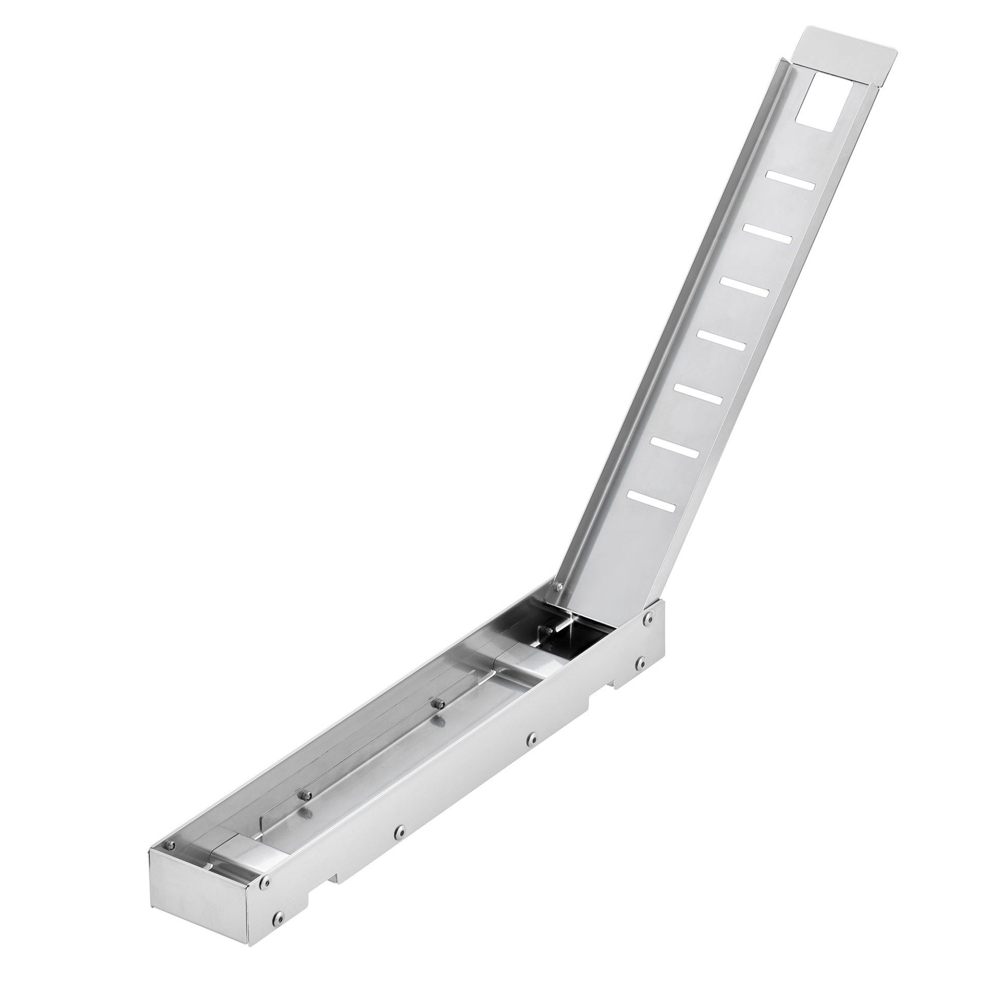 Preview: Rösle Räucherbox BlazeFlame Master für 3 & 4